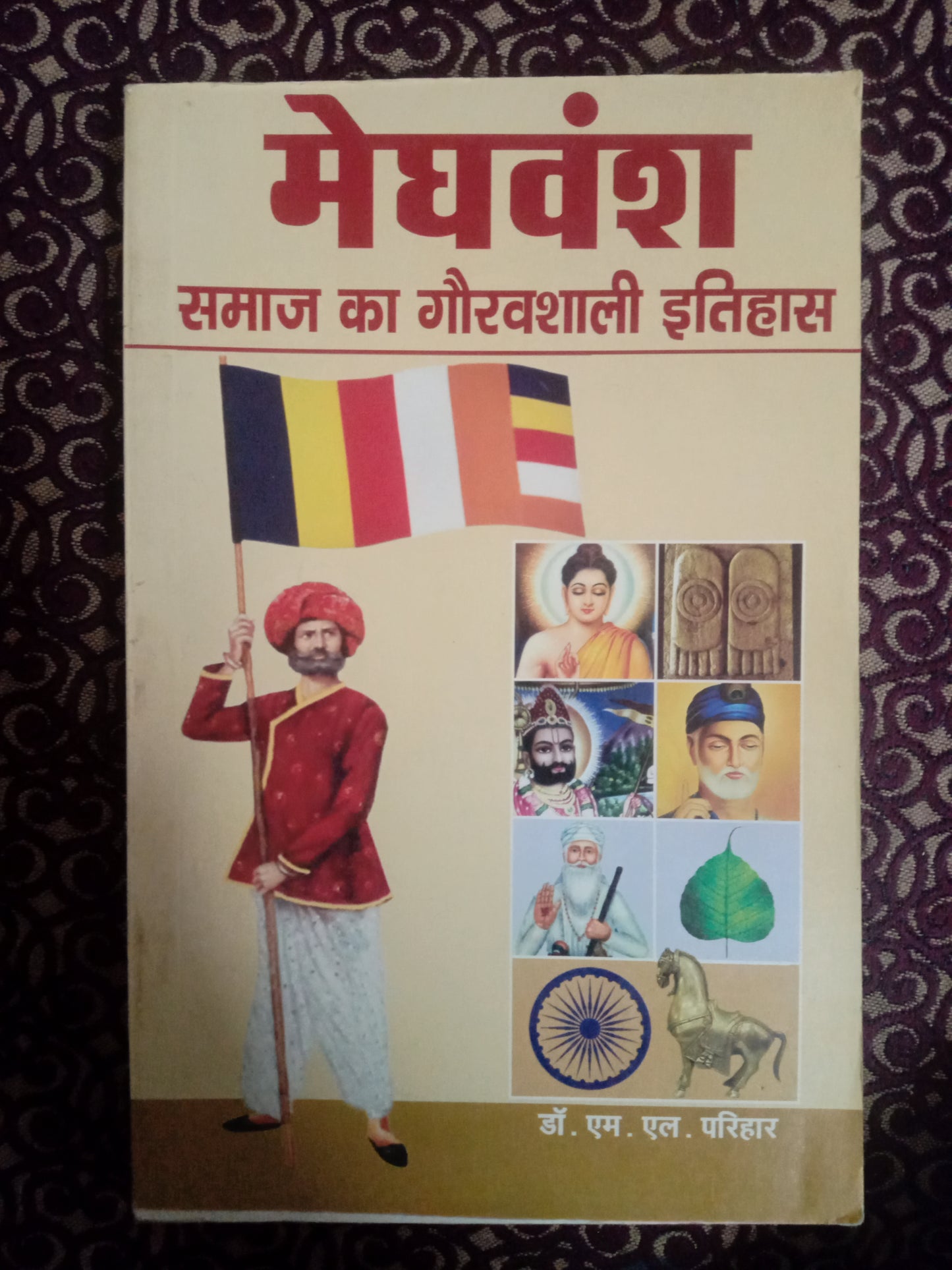 मेघवंश समाज का गौरवशाली इतिहास