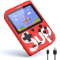 Pocket Video Game for Kids SUP 400 in 1 Retro Game Box Console Handheld Game Box with TV Output