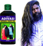 Phillauri Adivasi Natural Hair Oil (Pack of 3, 250 ml)