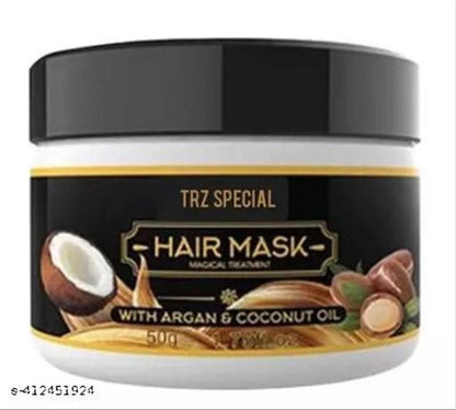 TRZ Special Hair Mask (60 g)