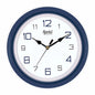 Designer Wall Clock (White)