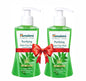 Himalaya Purifying Neem Face Wash (Pack of 2, 200 ml)