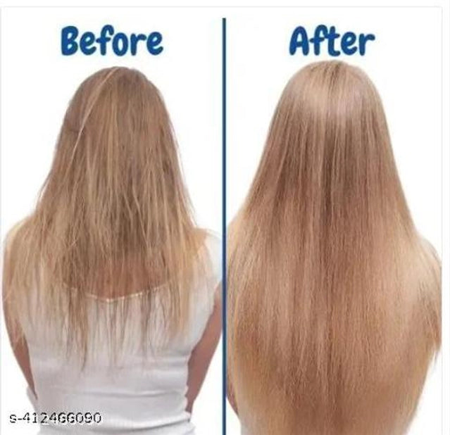 Keratin Cream Hair Mask (800 ml)